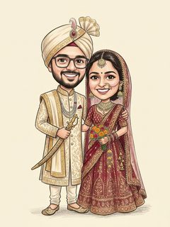 Your cartoon